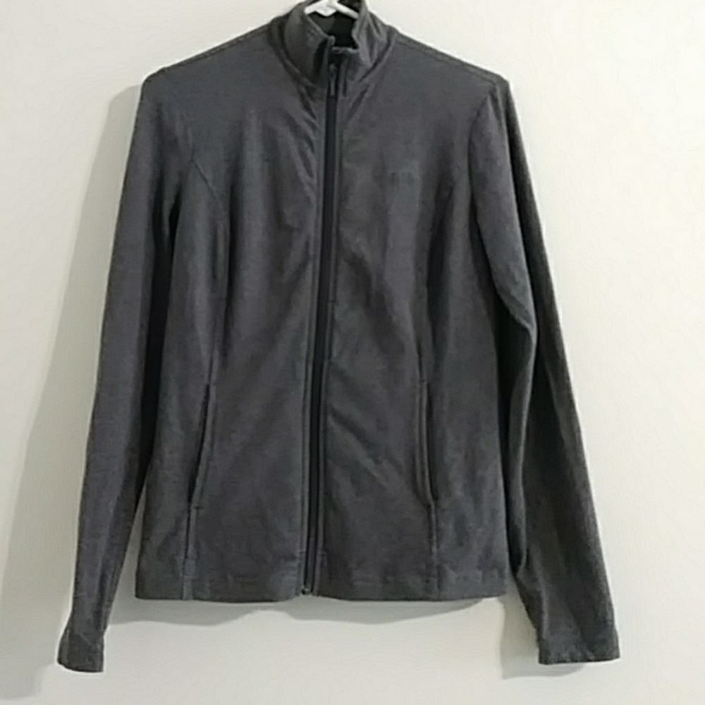 ⭐HP⭐Gap Body Women’s GRAY Jacket- Sz S